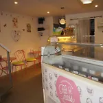 Liszt Ferenc Boutique Apartmán