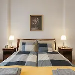 Apartmán Liszt Ferenc Boutique *