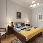 Liszt Ferenc Boutique Apartmán