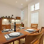 Apartmán Liszt Ferenc Boutique