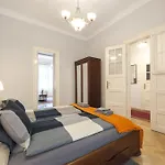 Apartmán Liszt Ferenc Boutique Budapešť