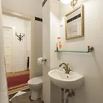 Liszt Ferenc Boutique Budapešť
