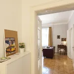 Liszt Ferenc Boutique Apartmán Budapešť