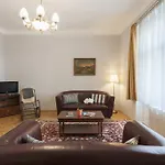 Apartmán Liszt Ferenc Boutique *