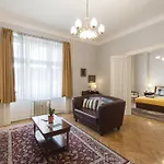 Apartmán Liszt Ferenc Boutique