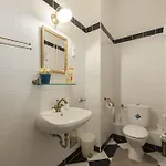 Apartmán Liszt Ferenc Boutique *